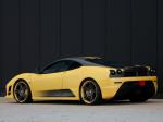 Ferrari F430 Scuderia 747 Edition by Novitec Rosso 2009 года